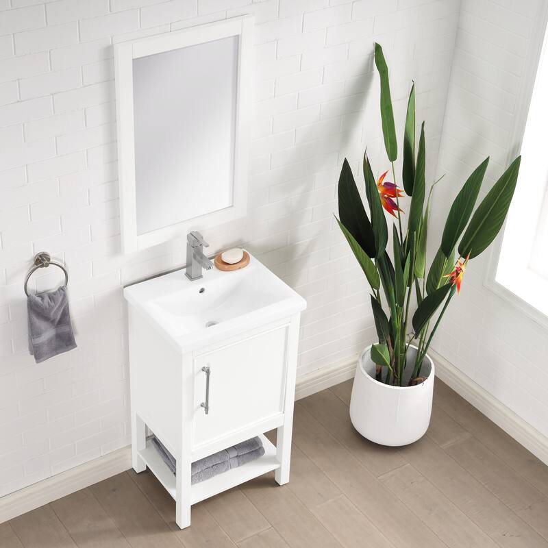 Sudio Design Bathroom Vanity Taylor Collection