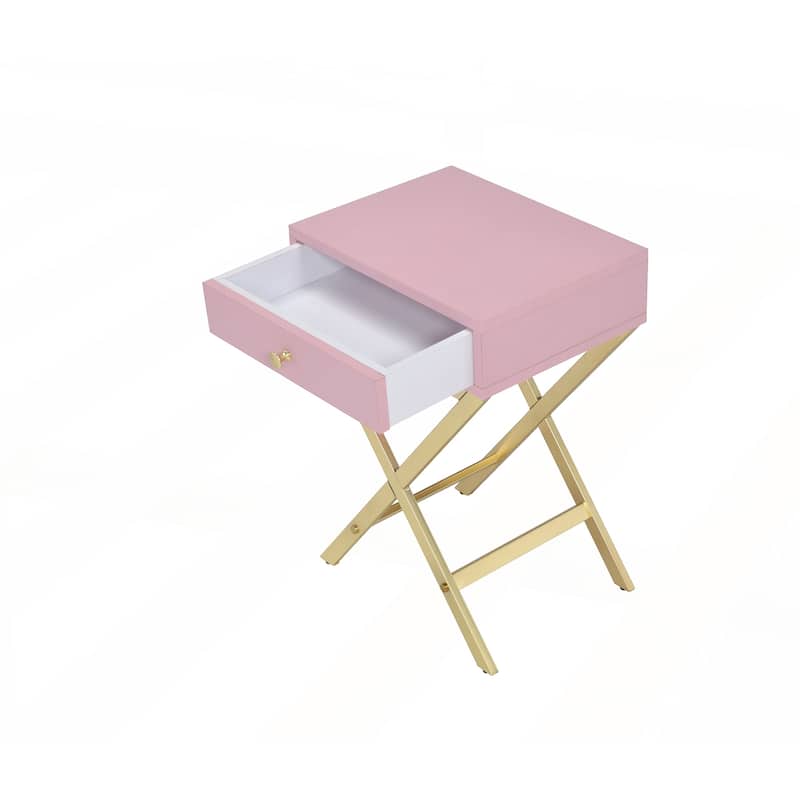 Contemporary Side Table