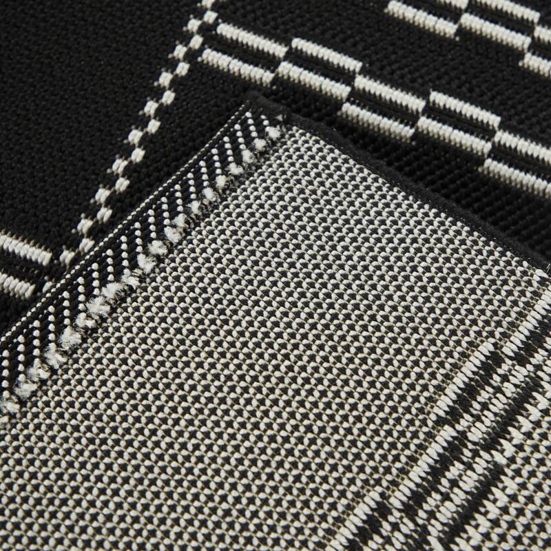 Renvall Stripe Indoor/Outdoor Area Rug
