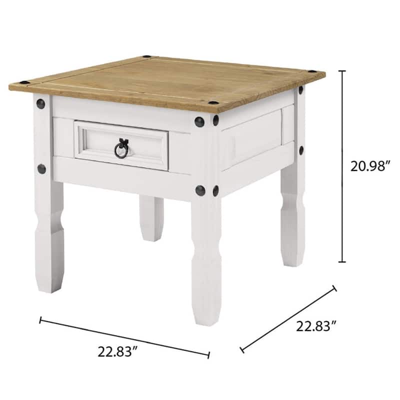 Side Table Corona | Furniture Dash