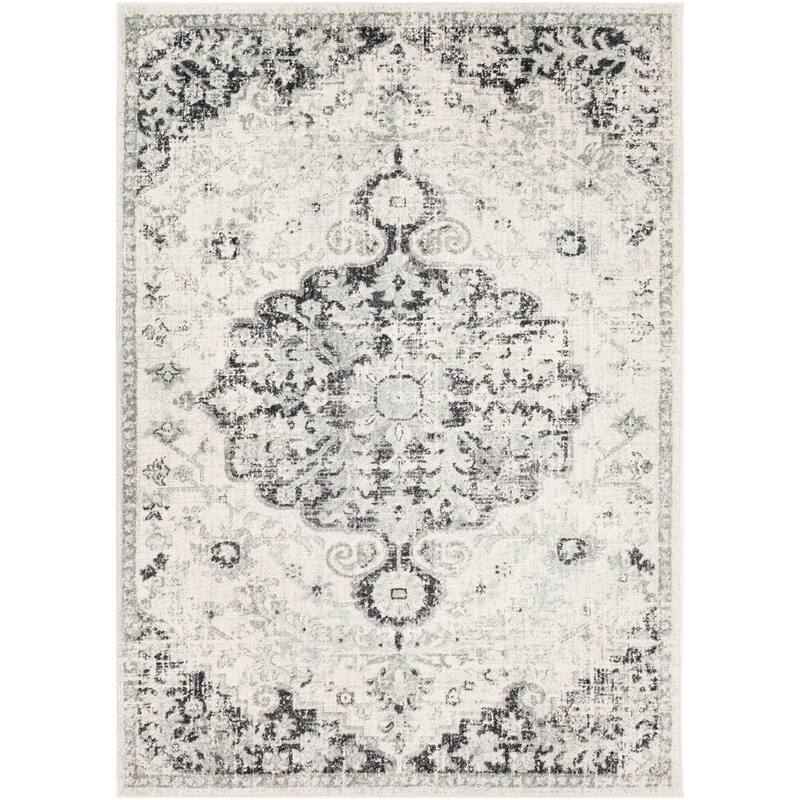 Artistic Weavers Caressa Vintage Boho Area Rug