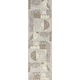 preview thumbnail 48 of 50, Nuloom Rhona Modern Geometric Recycled Area Rug