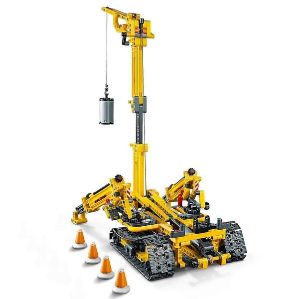 42097 compact crawler crane store