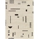 preview thumbnail 54 of 76, Carson Shag Area Rug