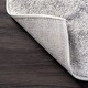 preview thumbnail 8 of 49, Brooklyn Rug Co Skylar Modern Abstract Area Rug