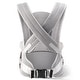 preview thumbnail 16 of 19, Sunveno All-in-One Baby Carrier