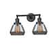 Option Oiled Rubbed Bronze / Smoked