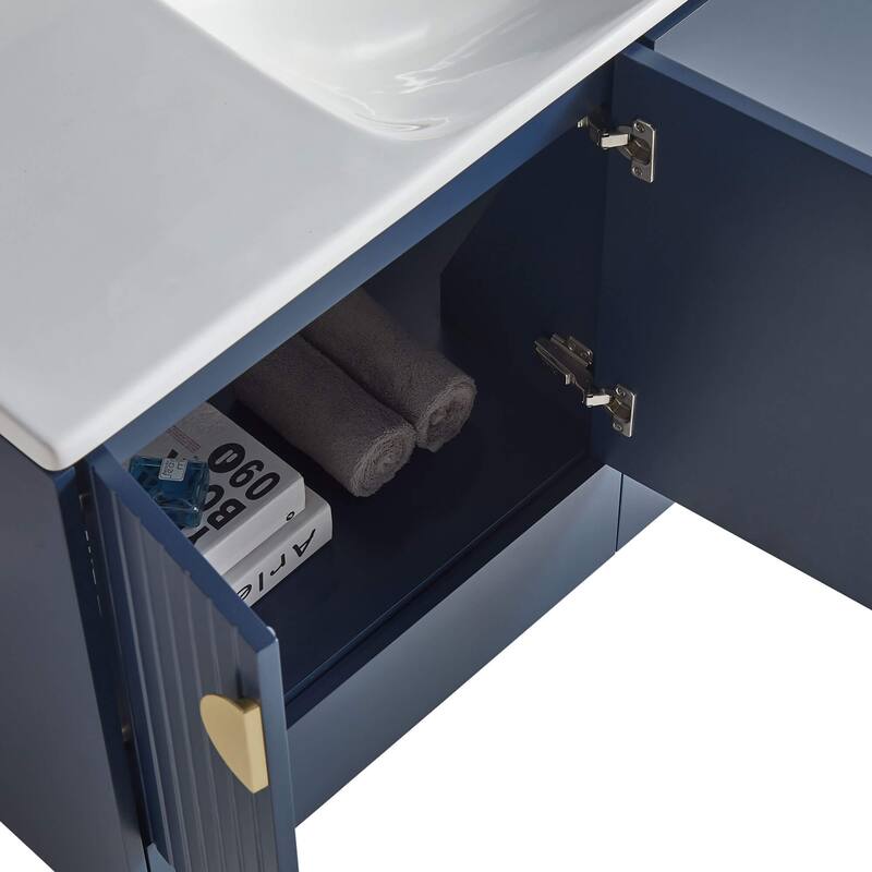 Venezian 48-inch Bathroom Vanity Set