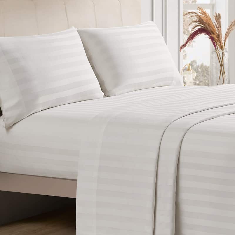 The Sheet Lab Regal Dreams Sheet Sets