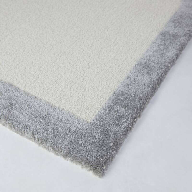 Ralph Modern Geometric Area Rug