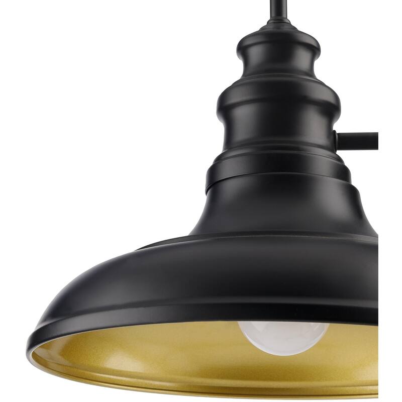 Livabliss Ewan Traditional Wall Sconce