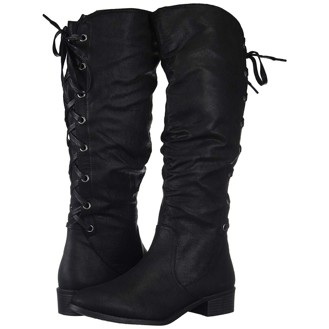 rampage darling boots