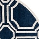 preview thumbnail 34 of 115, SAFAVIEH Amherst Corinne Modern Rug