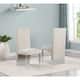 Option Cream-Chairs
