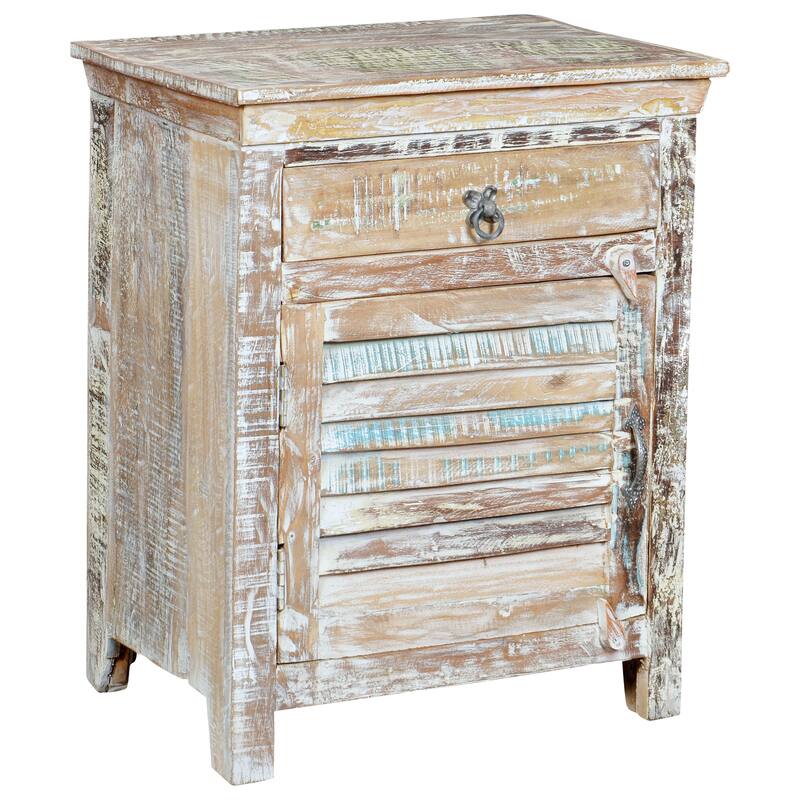 Lexington 3-piece Solid Wood Bedroom Set
