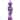 Kurt Adler 16-Inch Hollywood Purple King Nutcracker