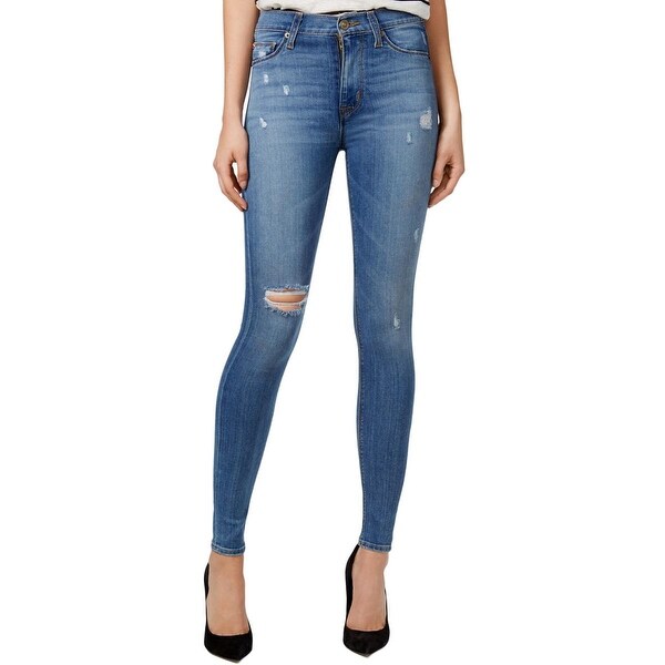 hudson jeggings