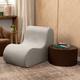 Option Dove Grey