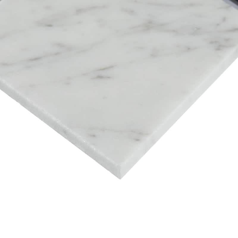 Daltile Lavaliere Natural Stone Chain Link Mosaic (15 Pc per Carton) (15.75 Sqft per Carton)