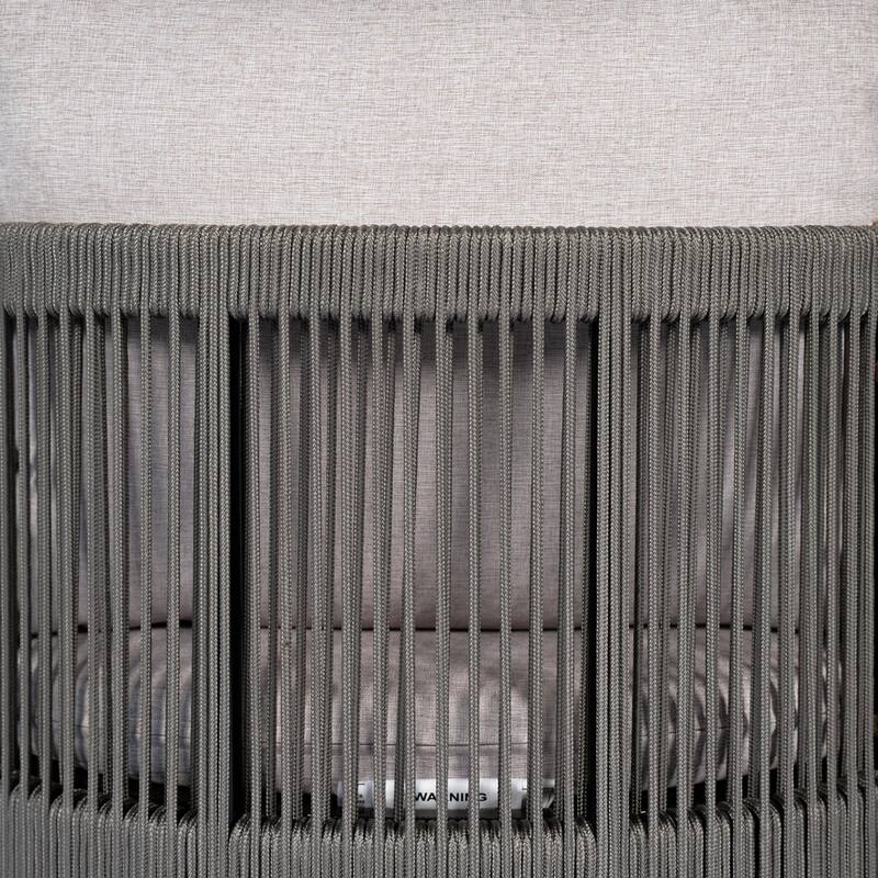 Christopher Knight Home Lysandros Solid Wood and Iron Swivel Dining Chair