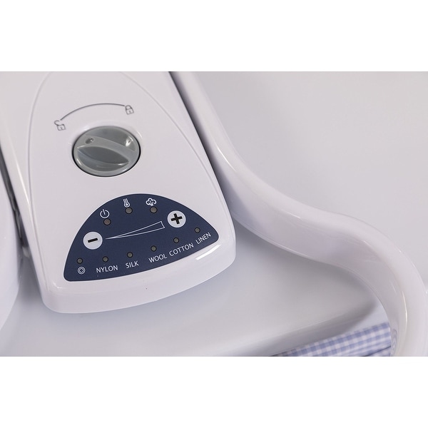 Singer esp2 magic steam press store