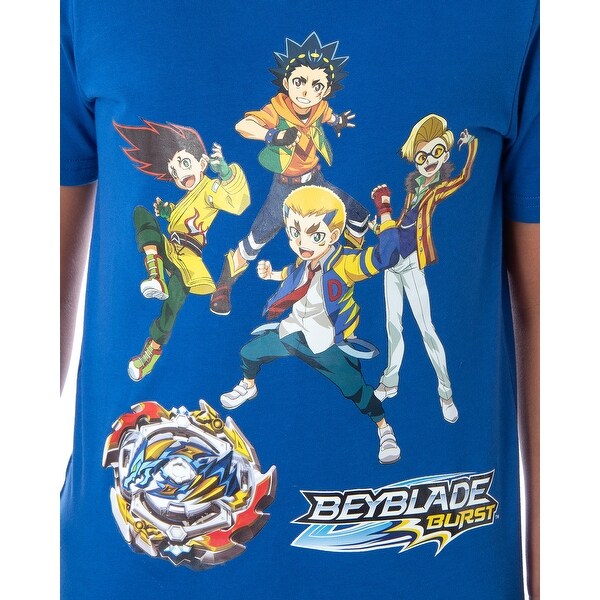 beyblade for boys