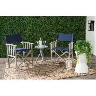 SAFAVIEH Outdoor Living Pagan Victorian Scroll Iron Arch - On Sale