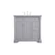 Option Grey