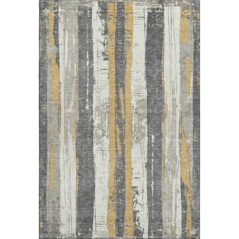 Premium Washable Super Soft Casual Contemporary Mayfield Rug