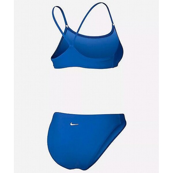 nike two piece swimsuit
