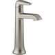 Vibrant Brushed Nickel
