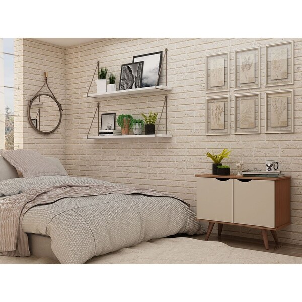 Manhattan top comfort cabinet