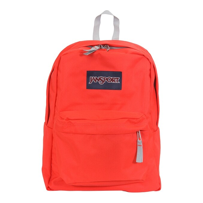 jansport coral