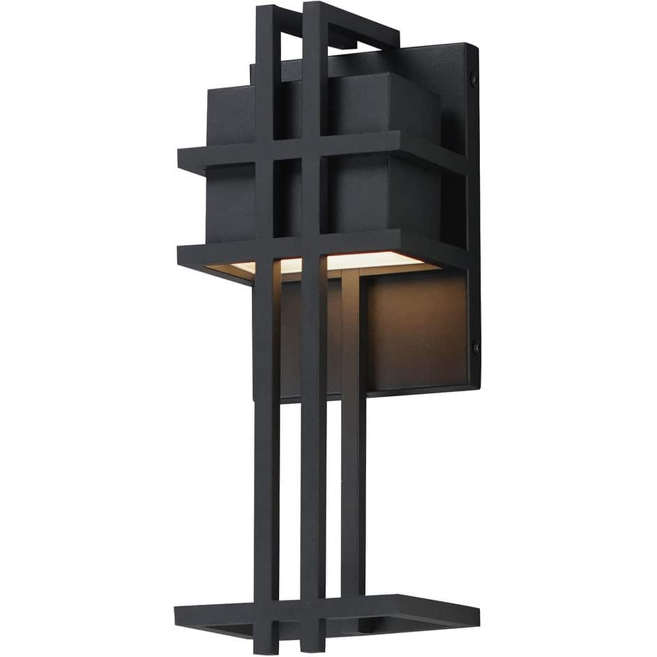 Maxim 30772 Prairie 13" Tall ADA Compliant LED Wall Sconce