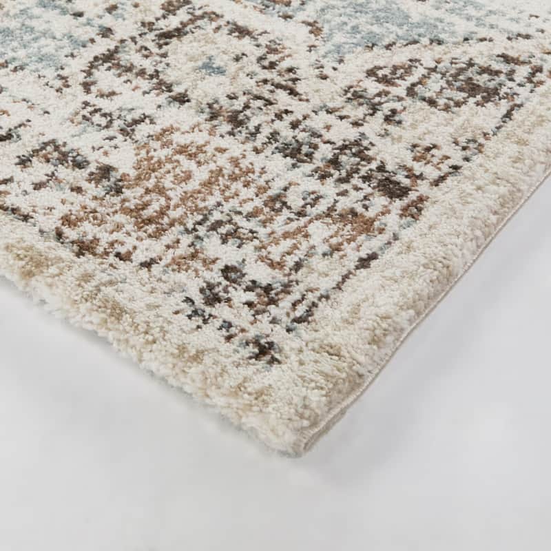 Wolcott Vintage Oriental Area Rug