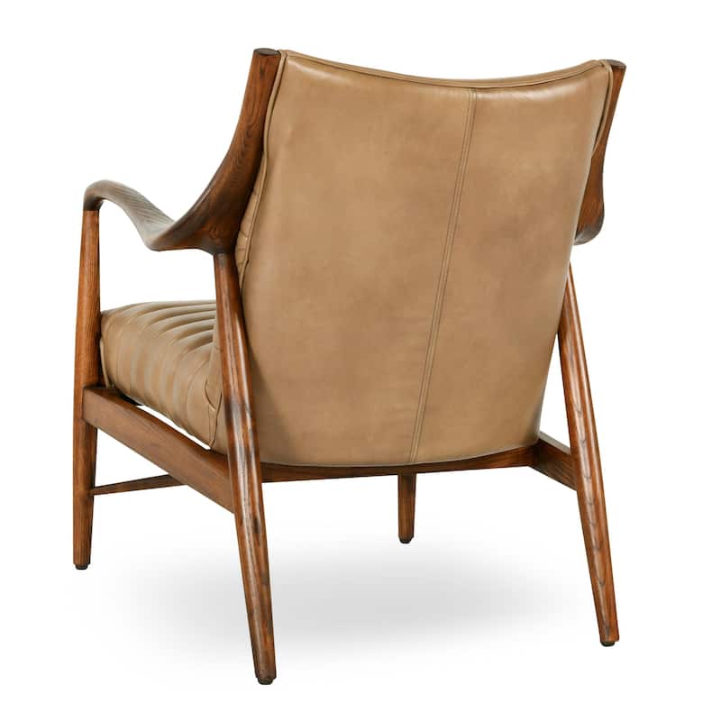 Classic Home Kenneth Tan Club Chair