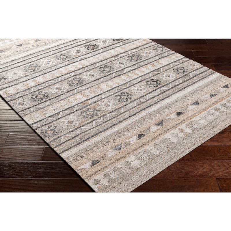 Adiam Southwestern Area Rug