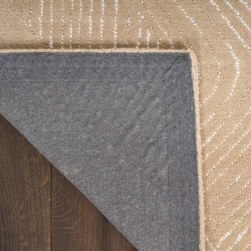 DKNY Pure Patterns Indoor only Abstract Area Rug