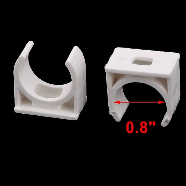 U shaped plastic clamps discount