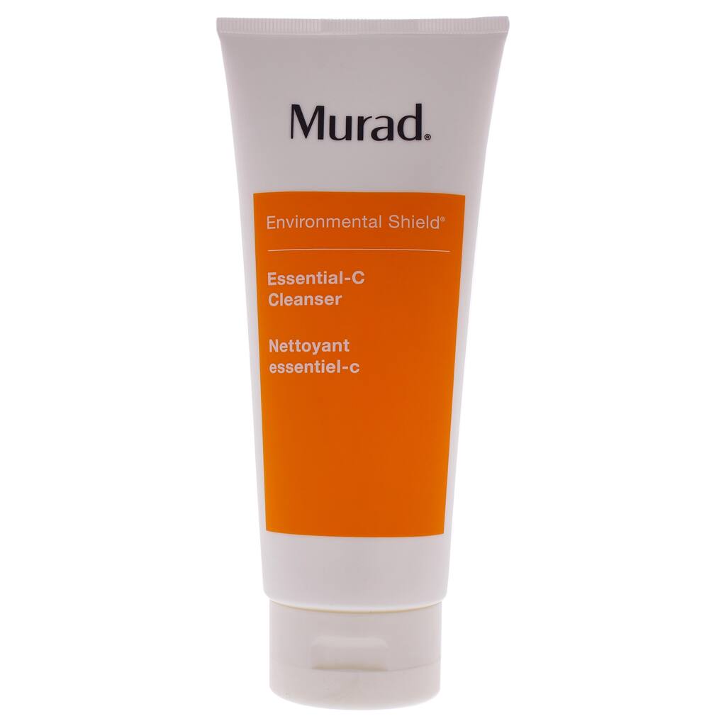 Essential-C Cleanser 6.75oz by Murad for Unisex - 6.75 oz