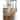 Handmade Natural Rattan Cushioned Bar Stool by East at Main