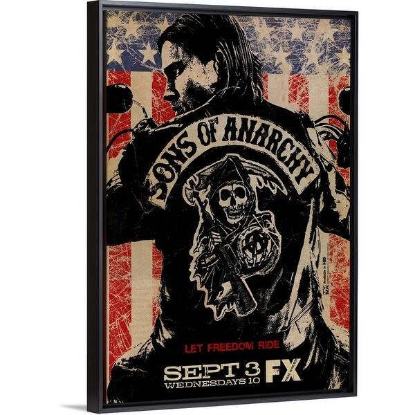 Shop Sons Of Anarchy 2008 Multi On Sale Free
