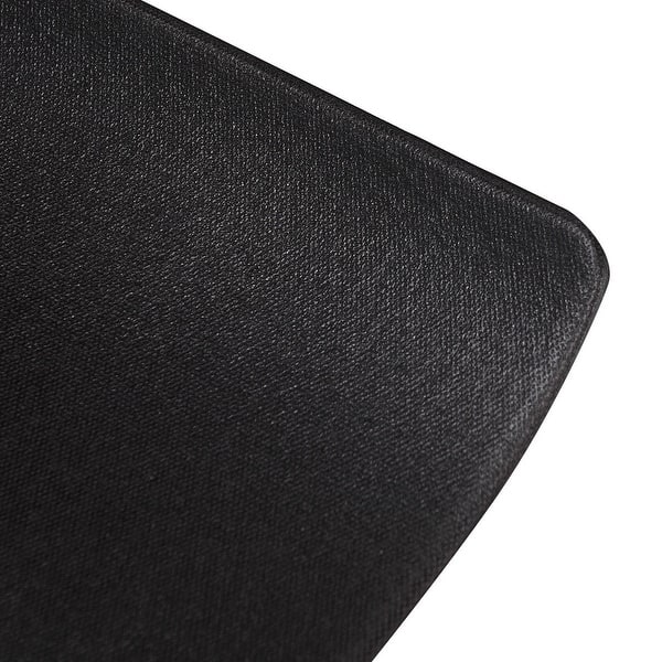 Shop Goplus 47 X 24 Exercise Equipment Mat Gym Bike Floor