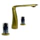 Option Brushed Gold