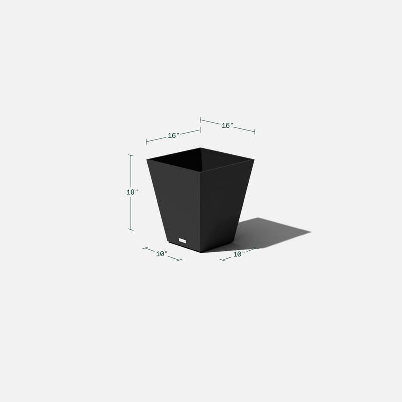 Pure Series Nobleton Planter