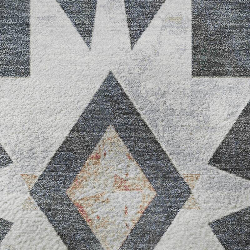 Premium Washable Super Soft Mayfield Rug