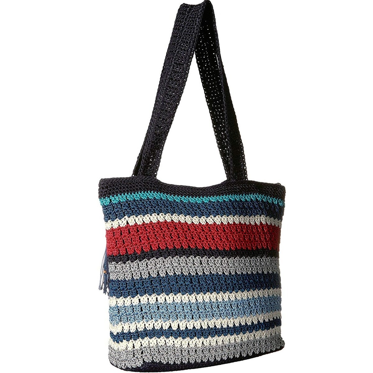 le sak crochet bags