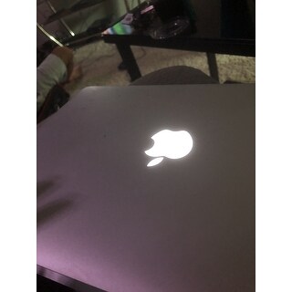 Apple 13.3" MacBook Air