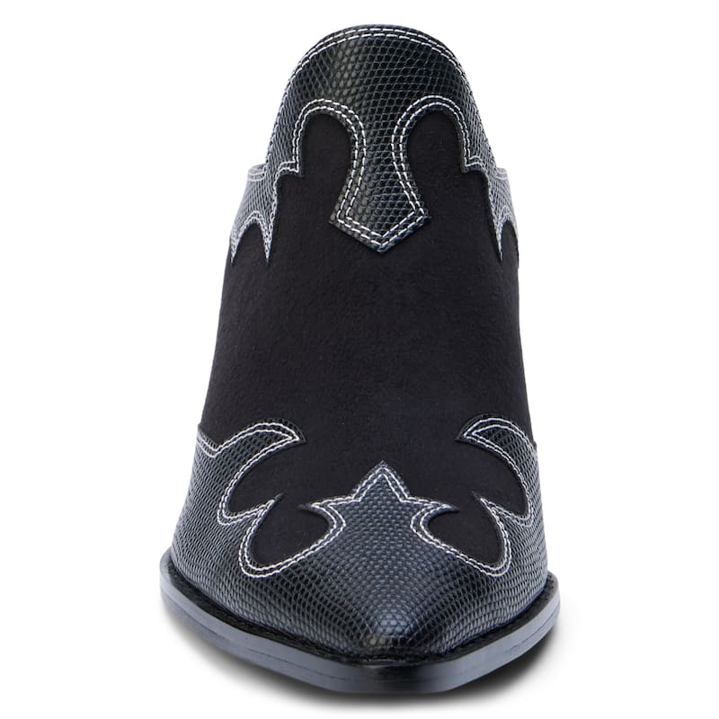 Coconuts by Matisse Jordie Western Mule