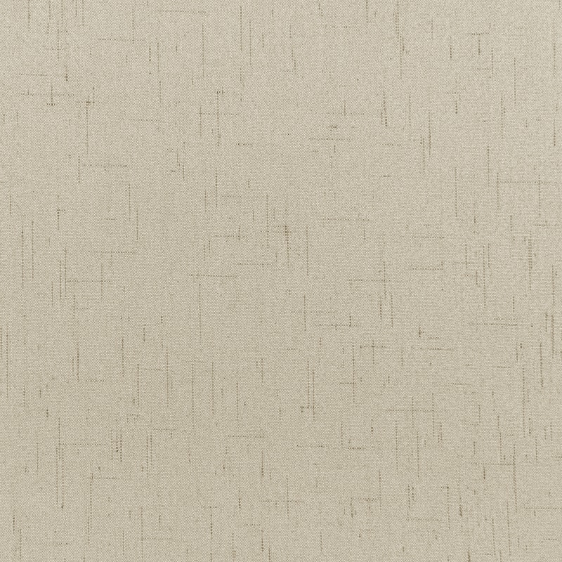 Eclipse Pembroke 100% Blackout Curtains, Faux Linen Grommet Window Curtains (2 Panels)